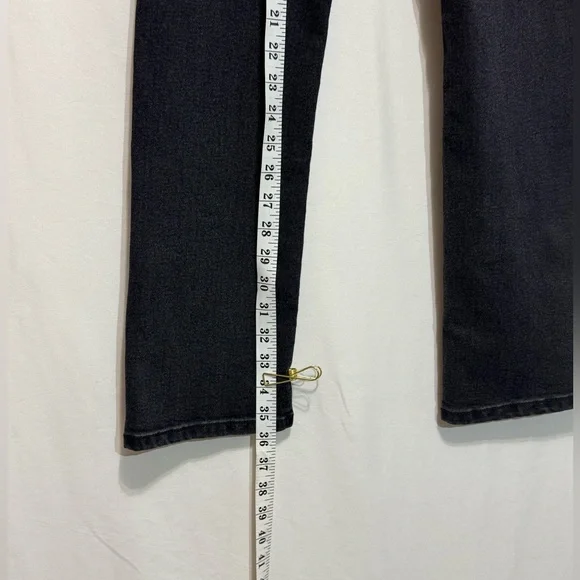 NWT Extreme Comfort/Stretch Lee Jeans Youth Size 12 Regular - Picture 7 of 9